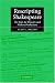 Book Rescripting Shakespeare: The Text, the Director, and Modern Productions