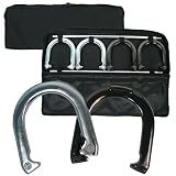 Executive Deluxe Horseshoe Set - Easy to Carry