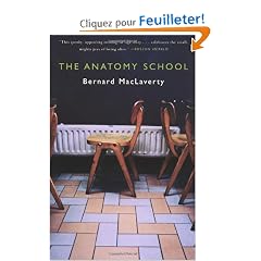 The Anatomy School