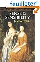 Sense and Sensibility