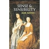 Sense and Sensibilitypar Jane Austen