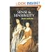 Sense and Sensibility (Dover Thrift Editions)
