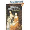 Sense and Sensibility