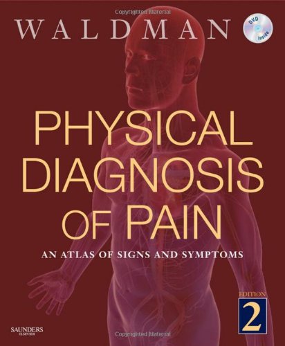 Physical Diagnosis of Pain with DVD