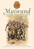 Maiwand : the last stand of the 66th (Berkshire) Regiment in Afghanistan, 1880