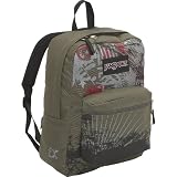 JanSport Super FX - Baffled