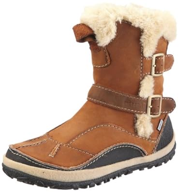 Merrell Taiga Buckle Waterproof Boot - Women's