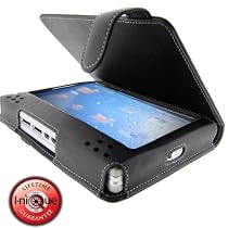i-nique Premium Napa Leather Case (ARCHOS 705 wifi) (80GB/160GB)