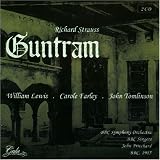 Strauss: Guntram
