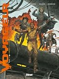 Voyageur : Futur, Tome 3 :