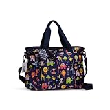 LeSportsac（レスポートサック） RYAN BABYBAG ZOO CUTE ズーキュート PACIFIER 2個付き 【並行輸入品】