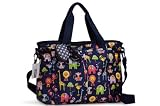 LeSportsac（レスポートサック） RYAN BABYBAG ZOO CUTE ズーキュート PACIFIER 2個付き 【並行輸入品】
