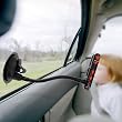 Slim Cam 500: Mini Hidden Camera by Brickhouse Security