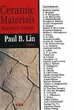 Ceramic Materials Research Trends