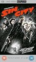 Sin City [UMD Mini for PSP] [2005]