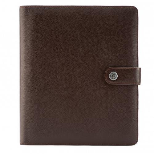Booq Booqpad for iPad 2/3/4 - Coffee/Cream (BPD3-CFC)