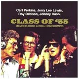 Class of 55: Memphis Rock & Roll Homecoming