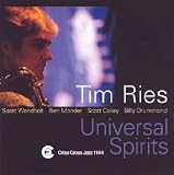 universal Spirits (French Import)