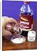 Canvas Prints of Chemistry experiment from Science Photo Library