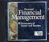PERSONAL FINANCIAL MANAGEMENT ASSET AND INCOME PROTECTION