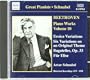 Vol. 10-Schnabel Edition