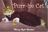 Purr-im Cat
