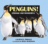 Penguins Strange and Wonderful