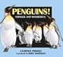 Penguins Strange and Wonderful