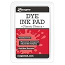 Ranger Classic Cherry Dye Ink Pads