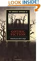 The Cambridge Companion to Gothic Fiction (Cambridge Companions to Literature)