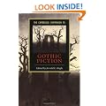 The Cambridge Companion to Gothic Fiction (Cambridge Companions to Literature)