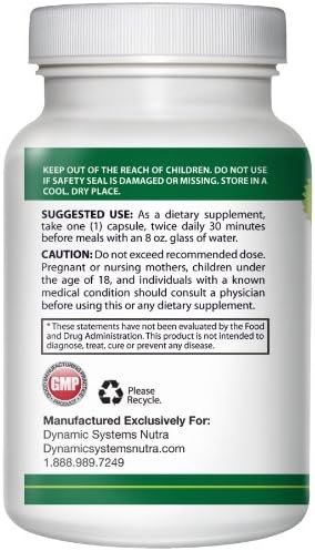 Pure Garcinia Cambogia Extract 1000mg 60% HCA Weight Loss Potassium Calcium Diet (60 Capsules)