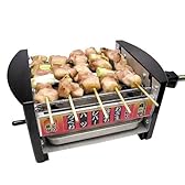 家で焼き鳥屋台