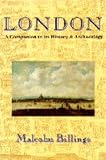 London : a companion to its history and archaeology