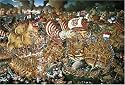 Trafalgar, 1500 piece Jigsaw