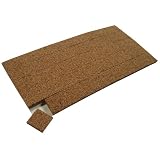 CORK AND CLING FOAM CF986 1/8