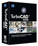 Turbo CAD V15 2D/3D
