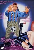 Loving Lulu - Sandahl Bergman
