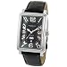51deNmDvMWL. SL75  Stuhrling Original Mens Classic Uptown Chic Rectangle Watch