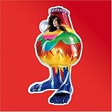VOLTA. BJORK Tracks: Earth Intruders, Wanderlust, Dull Flame of Desire, Innocence, I See Who You Are, Vertebrae by Vertebrae, Pneumonia, Hope, Declare Independence, My Juvenile