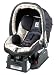 Baby : Peg Perego Primo Viaggio Infant Car Seat in Bubbles Black