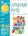 DK Workbooks: Language Arts, Kindergarten: Learn and Explore
