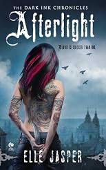 Afterlight