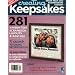 Creating Keepsakes