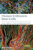 Human Embryonic Stem Cells
