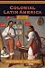 Books : Colonial Latin America