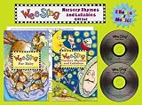 Wee Sing Nursery Rhymes and Lullabies Gift Set (Wee Sing)