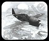 P-47 Thunderbolt Mouse Pad
