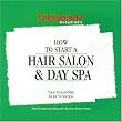 How to Start a Salon & Day Spa