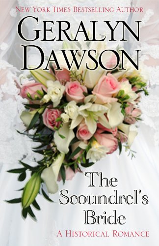 The Scoundrel's Bride (Brides of Texas)